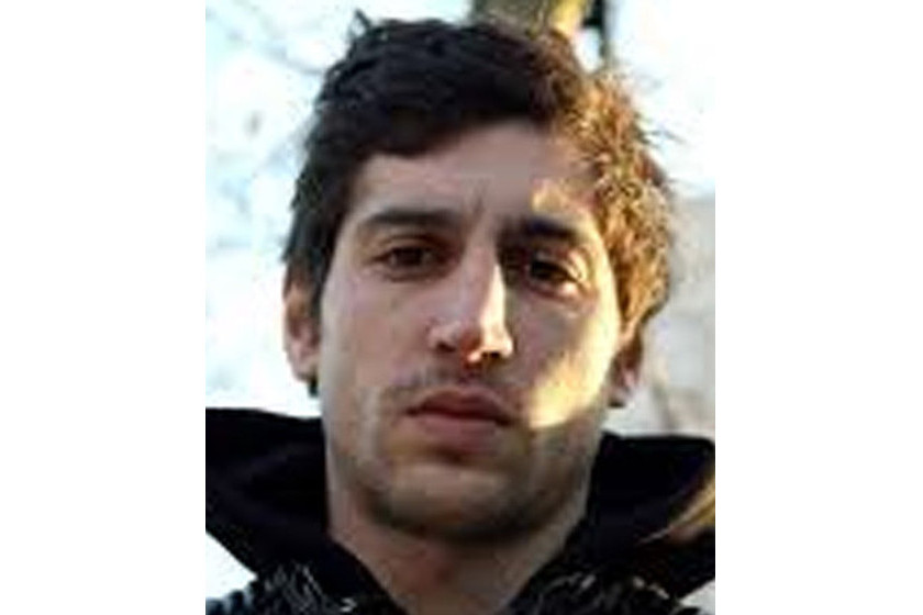 Sébastien Houbani Sébastien Houbani