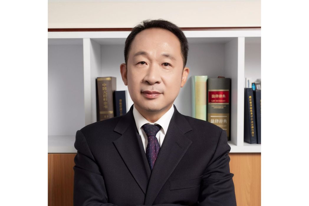 林憲(海聯訊獨立董事) 林憲(海聯訊獨立董事)