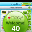 Shopkick Shopkick