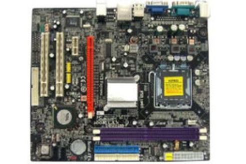 聯強8VM890T-M2 聯強8VM890T-M2