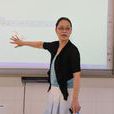 陳曉瑩(杭州市大關中學教育集團理事長) 陳曉瑩(杭州市大關中學教育集團理事長)