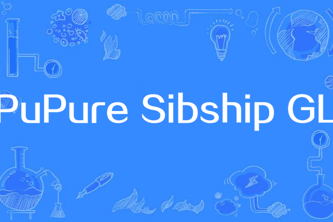 Pure Sibship GL Pure Sibship GL