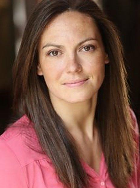 Rachel Waters Rachel Waters