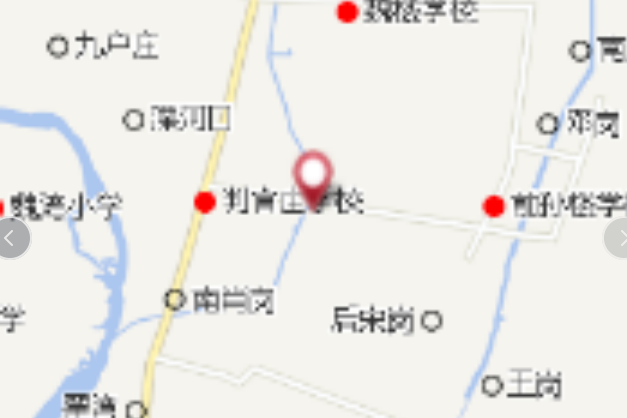 小判官莊 小判官莊