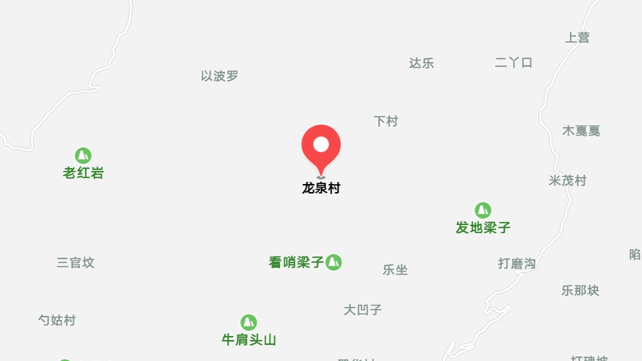 地圖信息