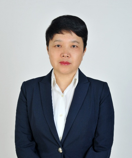 劉賀娟(北京體育大學新聞與傳播學院教授) 劉賀娟(北京體育大學新聞與傳播學院教授)