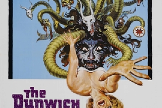 The Dunwich Horror The Dunwich Horror
