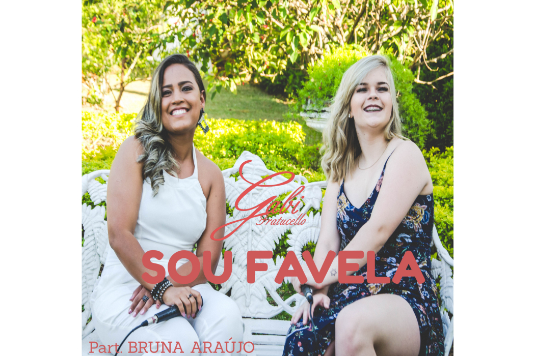 Sou Favela Sou Favela