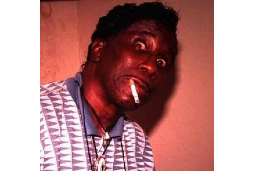 Screamin\x27 Jay Hawkins Screamin\x27 Jay Hawkins