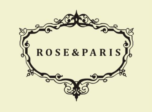 rose&paris rose&paris