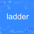 ladder ladder