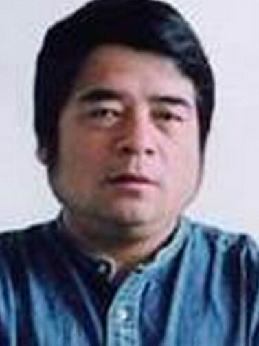 郭永熹 郭永熹