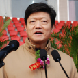 彭承志(湖北省十堰市委常委) 彭承志(湖北省十堰市委常委)