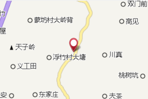 大逕里 大逕里