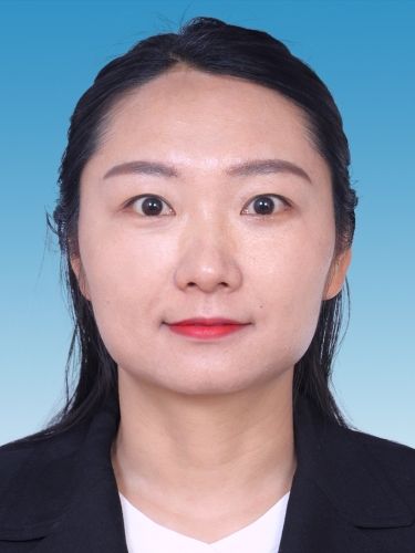 付亞楠 付亞楠