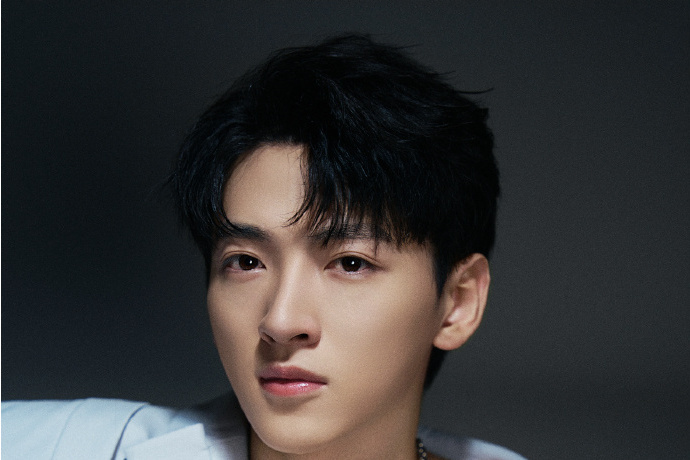 孫文博(中國內地男演員) 孫文博(中國內地男演員)
