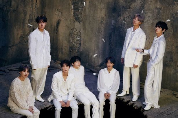 We Are Bulletproof:The Eternal We Are Bulletproof:The Eternal