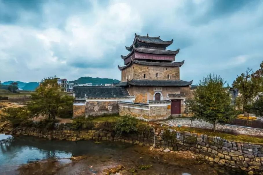 文昌閣(贛縣文昌閣) 文昌閣(贛縣文昌閣)