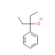 3-苯基-3-戊醇 3-苯基-3-戊醇