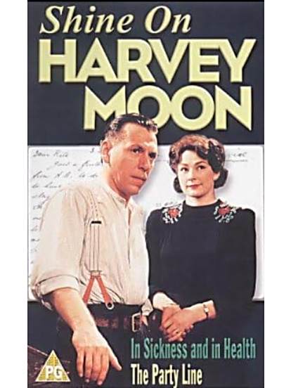 Shine on Harvey Moon第五季 Shine on Harvey Moon第五季