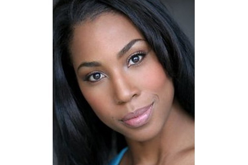 Sharon Brathwaite Sharon Brathwaite
