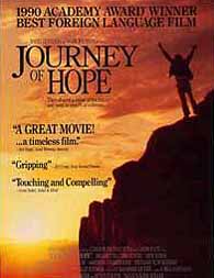 希望之旅(1991年瑞士上映影片)