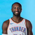 派屈克·帕特森(帕特森(nba球員)) 派屈克·帕特森(帕特森(nba球員))
