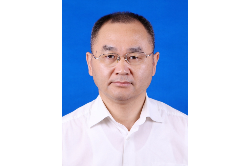 張少華(江蘇省科學技術廳二級巡視員) 張少華(江蘇省科學技術廳二級巡視員)