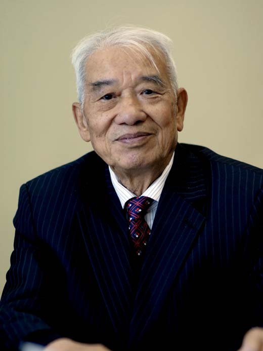 吳學讓 吳學讓