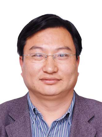 李合亮 李合亮