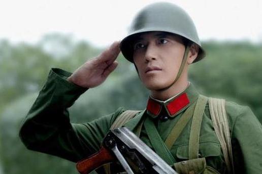 夏林(軍旅劇《王牌部隊》中的男配角) 夏林(軍旅劇《王牌部隊》中的男配角)