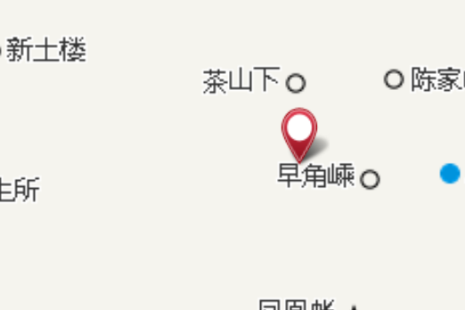 南洲陂 南洲陂