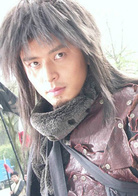 風雲Ⅱ(2005年趙文卓、何潤東主演電視劇) 風雲Ⅱ(2005年趙文卓、何潤東主演電視劇)
