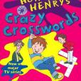 Horrid Henry\x27s Crazy Crosswords Horrid Henry\x27s Crazy Crosswords