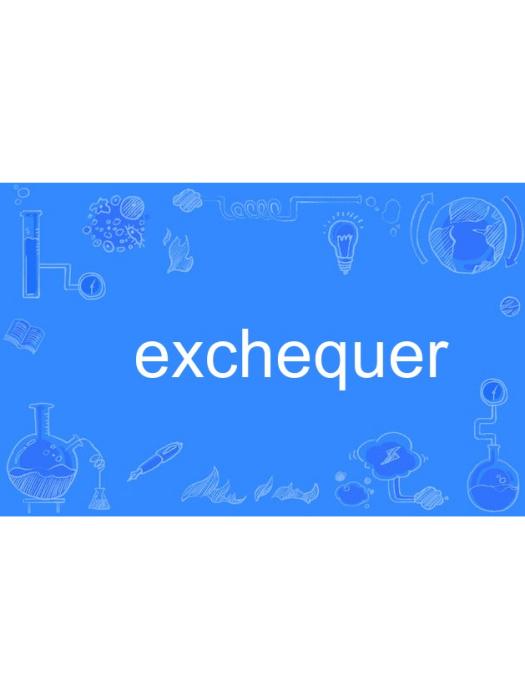 exchequer exchequer