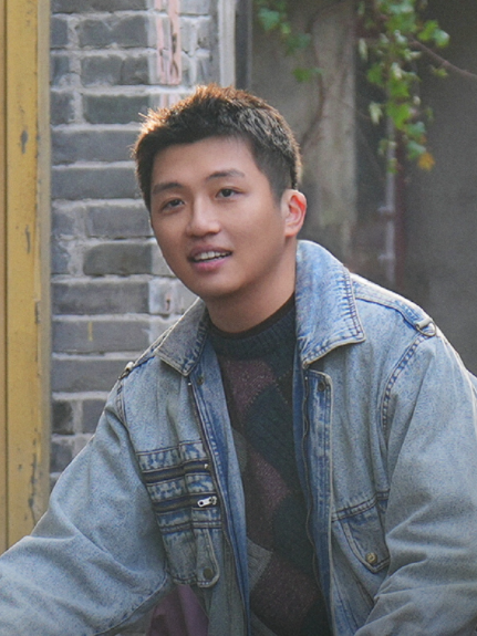 杜斌(當代劇《大江大河之歲月如歌》中的角色) 杜斌(當代劇《大江大河之歲月如歌》中的角色)