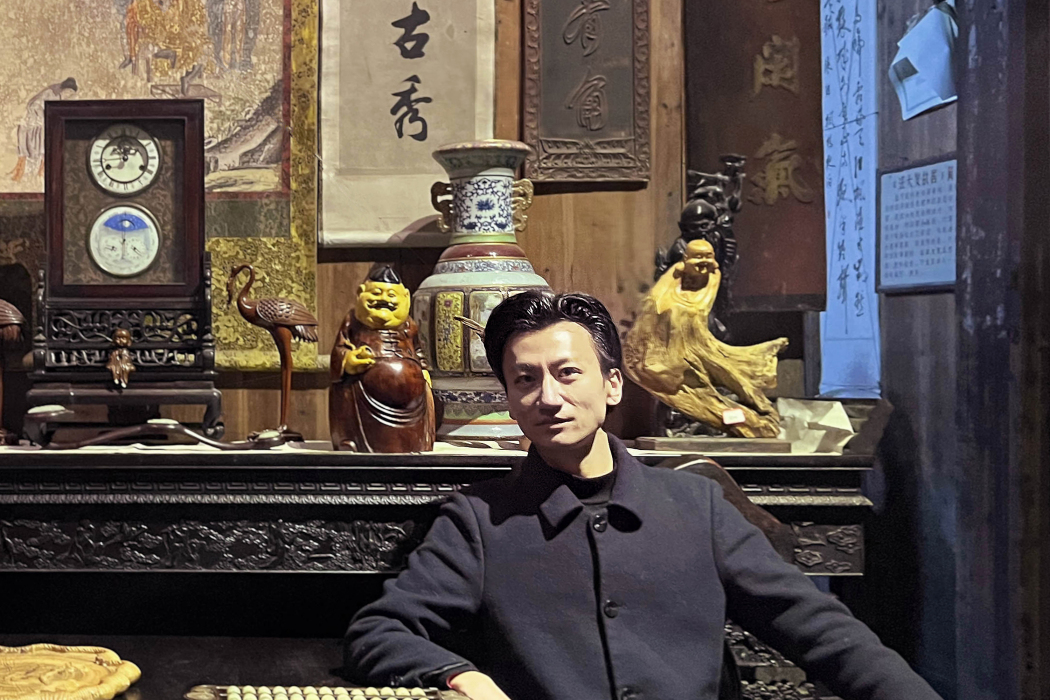 李進(導演、畫家) 李進(導演、畫家)