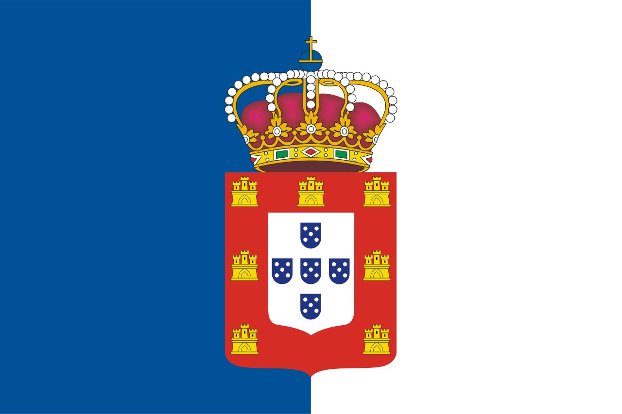 葡萄牙帝國(葡萄牙殖民帝國)