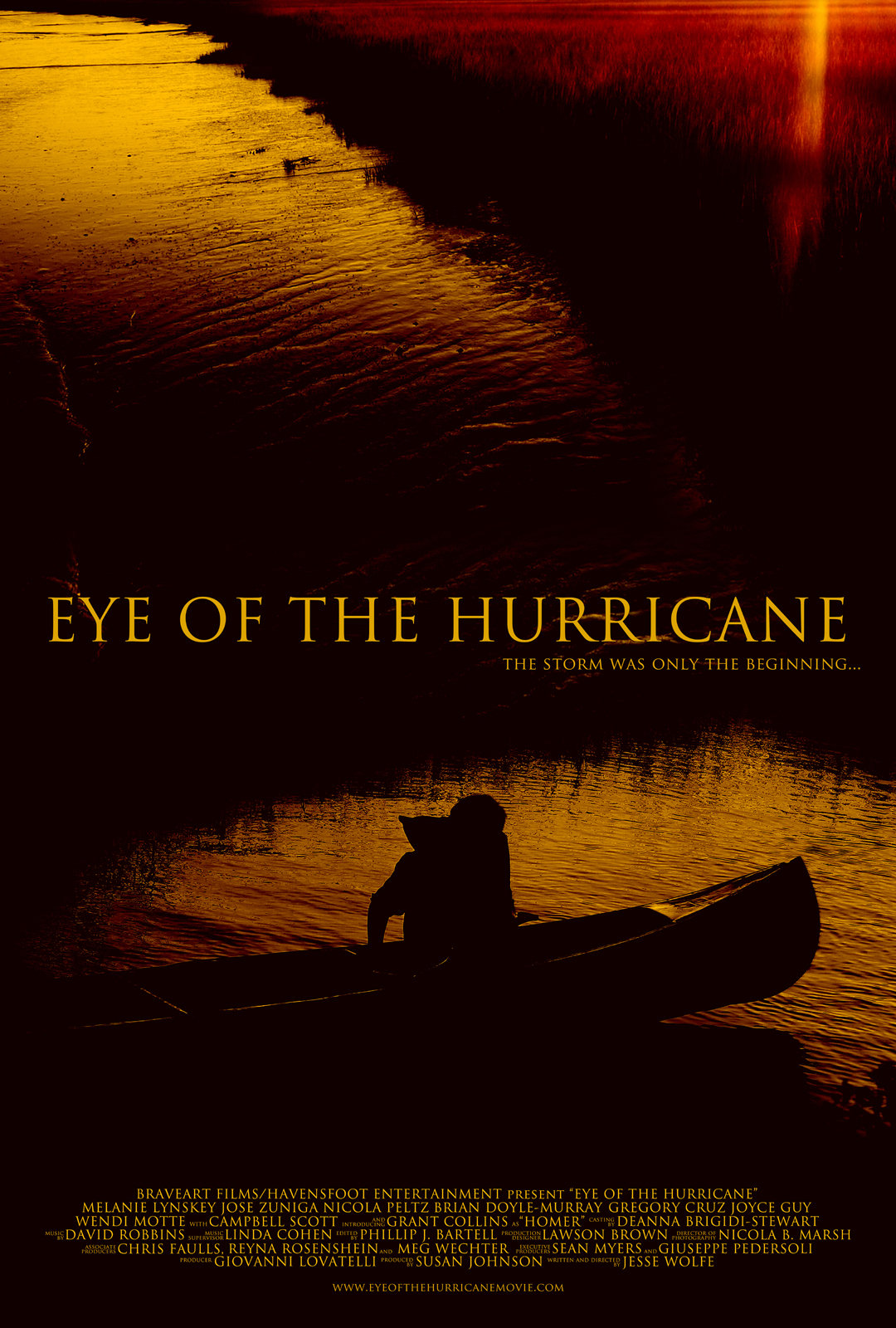 颶風之眼(2012年美國電影)