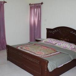 Rambaag Homestay Rambaag Homestay