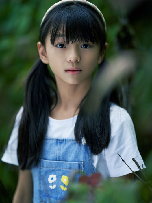 尹淼淼 尹淼淼