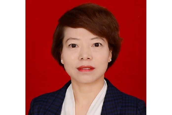李鳳(甘肅省金昌市工信局黨組成員、副局長) 李鳳(甘肅省金昌市工信局黨組成員、副局長)