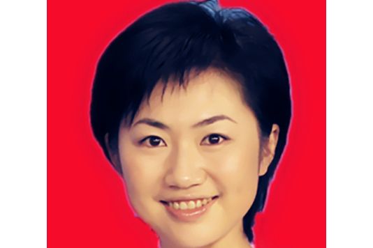 趙悅(遼寧丹東廣播電視台記者) 趙悅(遼寧丹東廣播電視台記者)