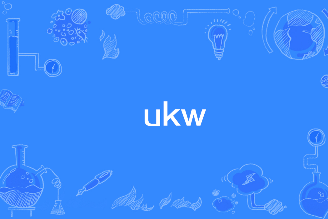 ukw ukw