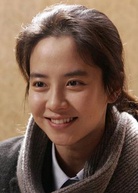 我愛你(2011年秋昌民導演的韓國電影)
