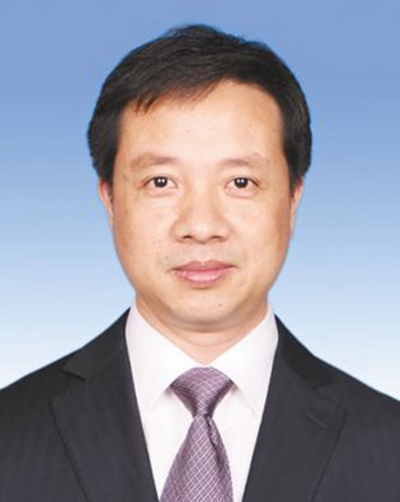張志宏(雲南昆明五華區委常委、組織部部長)