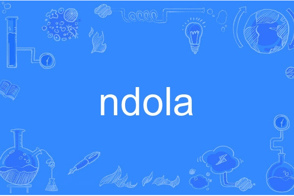ndola ndola