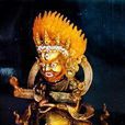 皇寺金佛 皇寺金佛