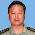 王文躍(合肥市瑤海區人武部部長) 王文躍(合肥市瑤海區人武部部長)