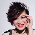 王俊傑(2011快樂女聲成都唱區10強) 王俊傑(2011快樂女聲成都唱區10強)